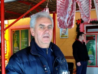 Branko Jakobović