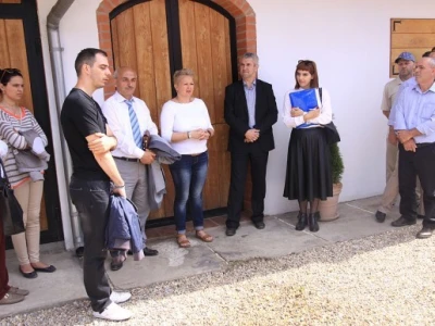 Razvoj ruralnih područja putem promicanja savjetodavnih službi