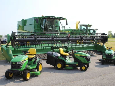 12. FarmShow Osijek