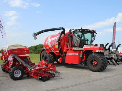 12. FarmShow Osijek