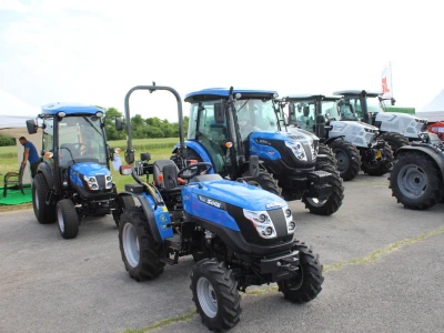 12. FarmShow Osijek