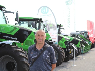 12. FarmShow Osijek