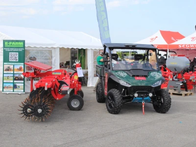 12. FarmShow Osijek