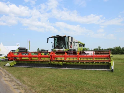 12. FarmShow Osijek