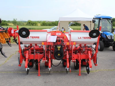 12. FarmShow Osijek