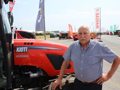 12. FarmShow Osijek