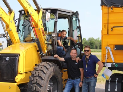 12. FarmShow Osijek