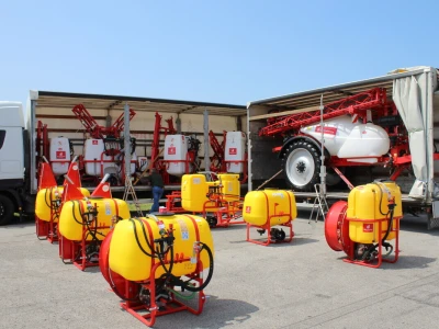 12. FarmShow Osijek
