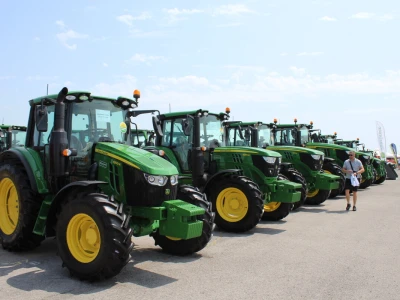 12. FarmShow Osijek