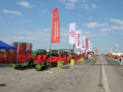 12. FarmShow Osijek