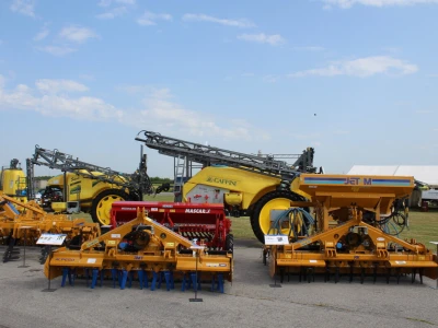 12. FarmShow Osijek