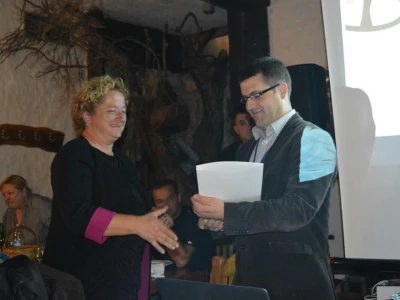 Rozalinda Banić