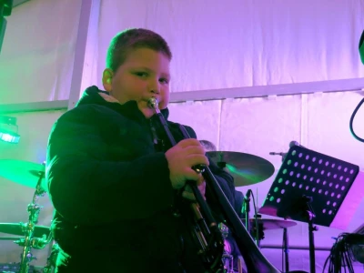 12. Međunarodni sajam "S klobasicom u EU" Sveti Petar u Šumi