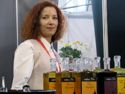 12. Međunarodni sajam "S klobasicom u EU" Sveti Petar u Šumi