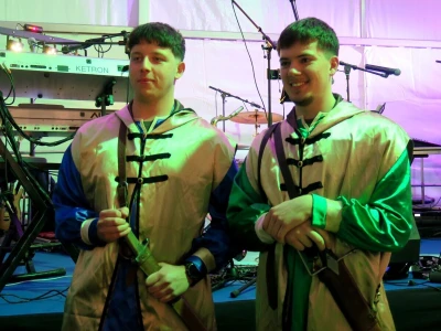 12. Međunarodni sajam "S klobasicom u EU" Sveti Petar u Šumi