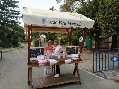 Premium vinski maraton