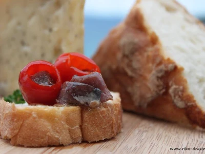 RIblja delikatesa