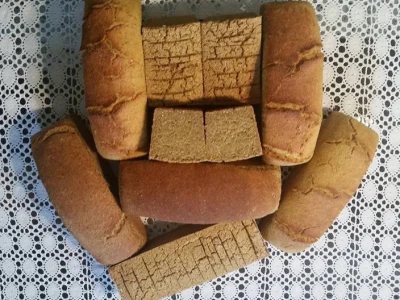 Kruh dobar i za dijabetičare