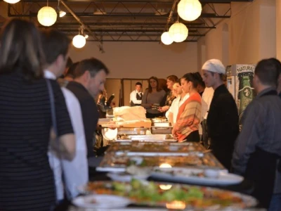 Drugi Tuna, Sushi &amp; Wine Festival održan u Zadru