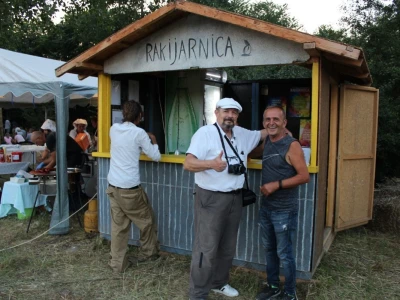 13. Slama Land Art Festival - Femina