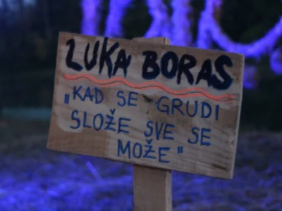 13. Slama Land Art Festival - Femina