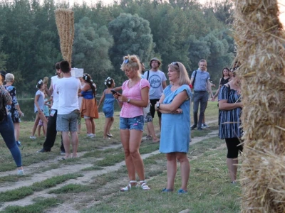 13. Slama Land Art Festival - Femina