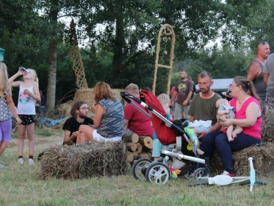 13. Slama Land Art Festival - Femina