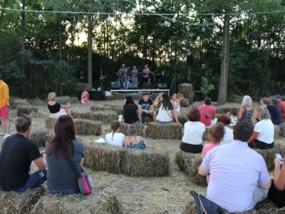 13. Slama Land Art Festival - Femina