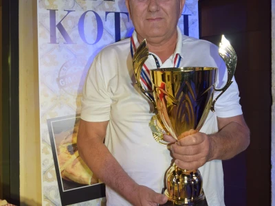 13. Vinfest u Benkovcu
