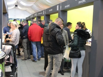 14. Dani mladog maslinovog ulja