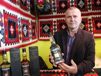 14. Dani mladog maslinovog ulja