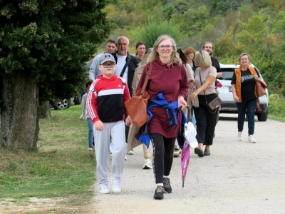 14. Kestenijada u Oprtlju privukla više od nekoliko tisuća posjetitelja