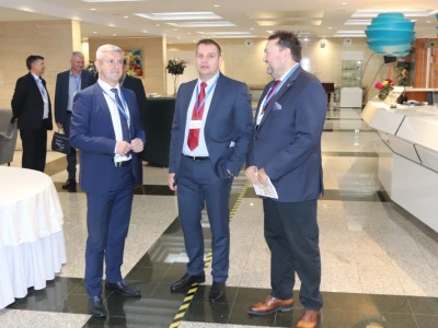 14. Kongres oplemenjivanja bilja, sjemenarstva i rasadničarstva