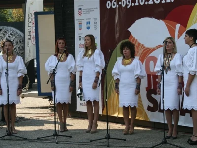 Svečanost otvorenja - Druge