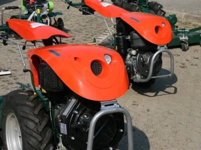 Motokultivatori, Labinprogres