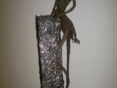 Skulptura