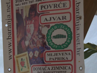 OPG Bošnjak
