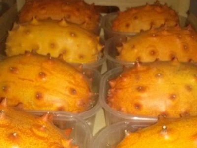 Kiwano