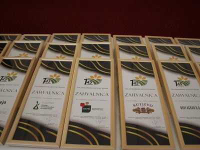 145 godina Poljoprivrednog instituta Osijek