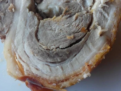 Pečenje Kod Bake