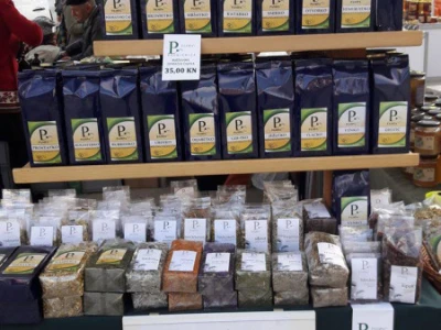 Obrt Pampa Tea
