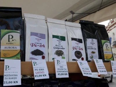Obrt Pampa Tea