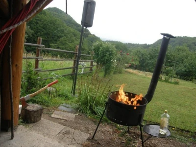 Na imanju u Novom Selu Okićkom