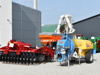 15 godina Agro-toka