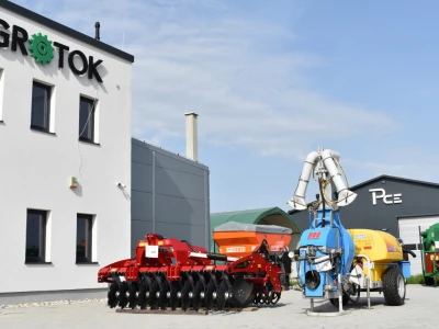 15 godina Agro-toka