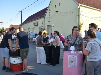 15. Kukuruzijada u Čepinskim Martincima
