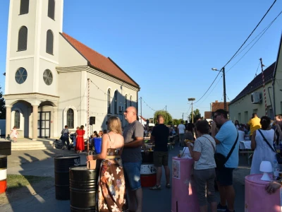 15. Kukuruzijada u Čepinskim Martincima