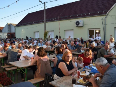 15. Kukuruzijada u Čepinskim Martincima