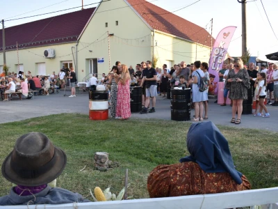 15. Kukuruzijada u Čepinskim Martincima