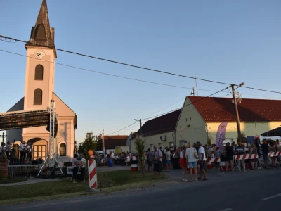 15. Kukuruzijada u Čepinskim Martincima